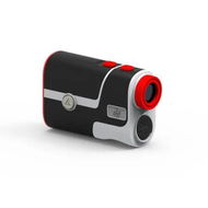 Detailed information about the product 1200YDS Laser Golf Rangefinder with Slope, 6X Magnification,Fast Focus,3 Models Flag Pole Locking Vibration, Rechargeable with Stripe