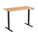 120CM Artiss Electric Standing Desk Sit Stand Desks Home Office Computer Desk. Available at Crazy Sales for $229.95