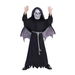 120CM Grim Reaper Suit with Bat Wings Mask Ideal For Halloween Cosplay And Festive Events. Available at Crazy Sales for $34.99