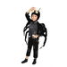 120CM Little Spider Long Costume with Gloves and Foot Covers Ideal For Christmas Halloween And Festive Events. Available at Crazy Sales for $34.99