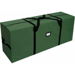 122 x 37 x 52 Green Christmas Tree Storage Bag Extra Large Christmas Storage Containers, 600D Oxford Xmas Holiday Tree Bag with Dual Zipper. Available at Crazy Sales for $14.99