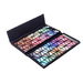 128 Color Banquet Rose Makeup Eyeshadow Palette Set With Black Lace Banquet Bag. Available at Crazy Sales for $24.95