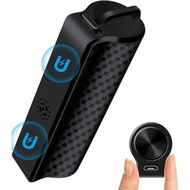 Detailed information about the product 128G Magnetic Voice Recorder with AI-Intelligent Triple Noise Reduction,35 Days Continuous Recording Device,Digital Voice Activated Audio Recorder