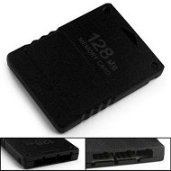 Detailed information about the product 128MB Memory Card For PS2 Playstation2 128 MB SD