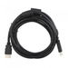 12ft Premium 1.3 Gold 10ft HDMI Cable For PS3 HDTV 1080.. Available at Crazy Sales for $41.95