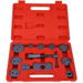 12pcs Universal Automobile Professional Disc Brake Caliper Wind Back Tool Kit. Available at Crazy Sales for $29.95