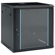 Detailed information about the product 12U Wall Mounted Network Cabinet 19