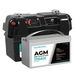 12V 170Ah AGM Battery Outdoor Rv Marine. Available at Crazy Sales for $319.97