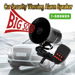 12V 50W 120dB Air Siren Horn Warning Alarm Megaphone For Car Truck MIC Speaker. Available at Crazy Sales for $27.95