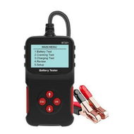 Detailed information about the product 12V Car Battery Tester Automotive 100 to 2000 CCA Battery Load Testerfor Cars Trucks Ship SUV Motorcycle