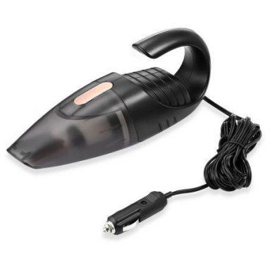 12V Car Electric Vacuum Cleaner Dry Wet Dual Use