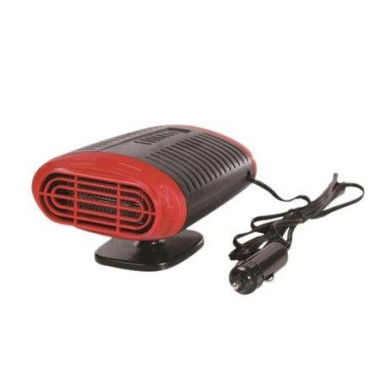 12V Car Heater Warmer Wind Defrost Portable Desmister 150w Electric Heater Breeze 2 In 1 Fan Heating Cooling