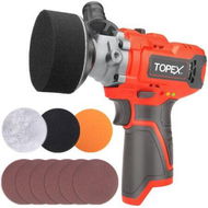 Detailed information about the product 12V Cordless Polisher 3