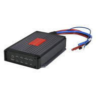 Detailed information about the product 12V DC to DC Battery Charger 20A