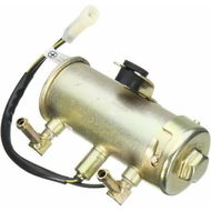 Detailed information about the product 12V Universal Electric Fuel Pump Kit: For Petrol, Diesel, and Bio Fuels (Hrf-027)