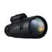 12X 50mm HD Zoom Optical Monocular Telescope Portable Camping Live Concert. Available at Crazy Sales for $39.95