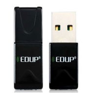 Detailed information about the product 13CH 2.4GHz Black Color 150Mbps EDUP EP-N8537 USB Wireless LAN Network Adapter