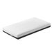 13cm Giselle Baby Cot Mattress Gel Foam. Available at Crazy Sales for $79.95