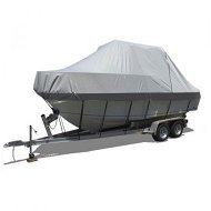 Detailed information about the product 14-16 FT Boat Cover Trailerable Weatherproof 600D Jumbo Marine Heavy Duty