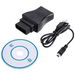 14 Pin For Nissan Consult Interface USB Car Diagnostic Tool Cable. Available at Crazy Sales for $39.95