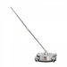 14 Pressure Washer Surface Cleaner 4 Wheels 4000 Max PSI 2 Extended Wands. Available at Crazy Sales for $119.95