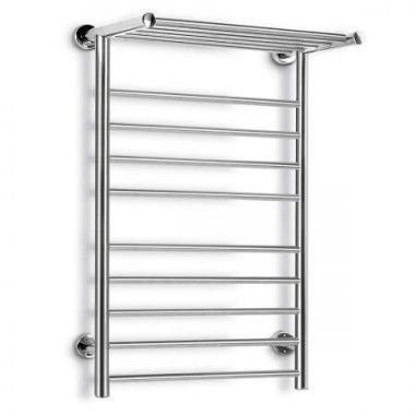 14 Rung Electric Heated Towel Rail