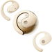 144 Languages Translation Device Ai Translator Earbuds Translating Headphones Real Time Ai Headphones Language Translation (Beige). Available at Crazy Sales for $26.95