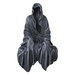 14CM Resin Tabletop Gothic Decor Sitting Statue, Resin Statue Gothic Decor, Fits On Sturdy Shelf and Has A Cool Mystic Look. Available at Crazy Sales for $12.95