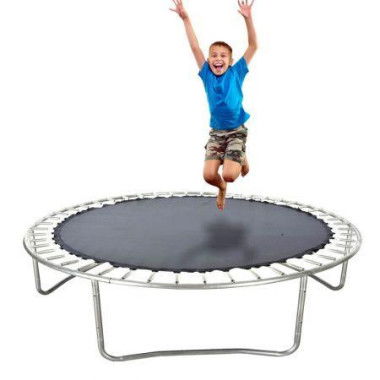 15 FT Kids Trampoline Pad Replacement 15 Feet