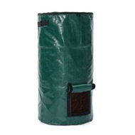 Detailed information about the product 15 Gallons Potato Grow Bag Outdoor Kitchen Waste Composter Bag