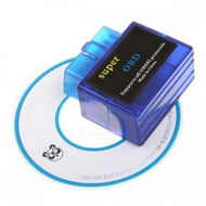 Detailed information about the product 1.5 Super Mini ELM327 Bluetooth OBD2 OBD-II CAN-BUS Diagnostic Scanner Tool