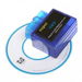 1.5 Super Mini ELM327 Bluetooth OBD2 OBD-II CAN-BUS Diagnostic Scanner Tool. Available at Crazy Sales for $24.95