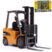 1/50 Scale Forklift Trucks Alloy Models Fork Truck Warehouse Truck Vehicle Model Engineering Car Toy Boy Gift (Forklift). Available at Crazy Sales for $34.95