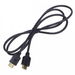 1.5M 5FT 1080p V1.3b Gold Video HDMI Cable Wire For PS3 HDTV. Available at Crazy Sales for $41.95