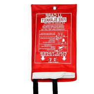 Detailed information about the product 1.5m x 1.5m Extra Large Fire Suppression Blanket - Your Reliable Protection Against Fire Emergencies