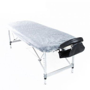 15pcs Disposable Massage Table Sheet Cover 180cm X 55cm