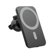 Detailed information about the product 15W Fast and MagSafe Car Charger for iPhone 13/13 Pro Max/13 Pro/13 Mini/iPhone 12 Pro Max/12 Pro/12 mini/12 Black