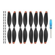 Detailed information about the product 16-Pack Replacement Propellers for DJI Mini 2/Mini SE/Mini 2 SE Drone