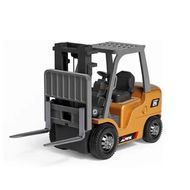 Detailed information about the product 1:64 RC Forklift for Men Women Boys Girls Age 5 Up , 2.4G Mini Remote Control Forklift Truck Toys