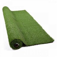 Detailed information about the product 1.6x6.6FT/ 6.6x9.8FT Artificial Grass Turf Pet 3cm Thick Floor Mat Lawn Synthetic Spring Grass Indoor Outdoor Landscape Golf Green Decor Pet Grass Faux Grass with Drainage Holes