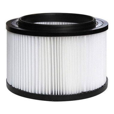 17810 Replacement Filter For Craftsman 9-17810 General Purpose Vacuum For 3 And 4 Gallon Vacuum 1 Pack