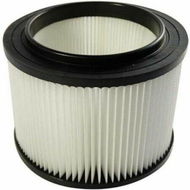 Detailed information about the product 17810 Replacement Filter For Craftsman General Purpose Vacuum Filter 3 To 4 Gallons 9-17810 1 Pack