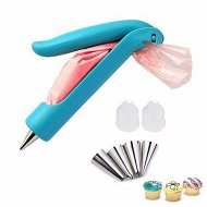 Detailed information about the product 17pcs Cake Decorating Pen Tool Kit Pastry Bag DIY Deco Tools Icing Piping Bags Bakery