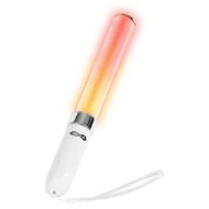 Detailed information about the product 18 Colors Changing Glow Sticks, LED Light Stick Party Supplies, Resuable 2 Modes Flashing Light Glowsticks, Glow in Dark Party Supplies for Concert