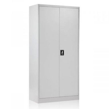 185 Cm Metal Office Works File Cabinet Stainless Steel Scratch-resistant And Durable.