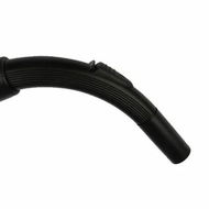 Detailed information about the product 1.85m Long Universal Vacuum Hose Extension Threaded Hose Extend Your Reach for Effortless Cleaning (Black)