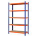 1.8M Giantz Garage Shelving Warehouse Rack. Available at Crazy Sales for $74.95