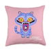 18x18 Inch Demon Pillow Case,Kpop Theme Throw Pillow Cover,Hunters Birthday Decorations Party Favors Cushion Cover Decor. Available at Crazy Sales for $9.95