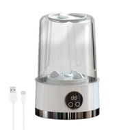 Detailed information about the product 1L Underwear Washing Machine, Rechargeable Mini Portable Washing Machine with 3000mah, Compact Deep Cleans Underwear, Baby Clothes for Travel and Camping