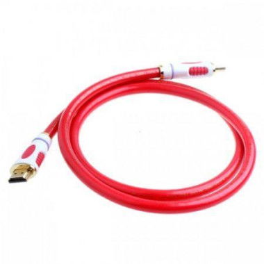 1m/3ft 1080p 3D HDMI Cable 1.4 For HDTV Xbox PS3.